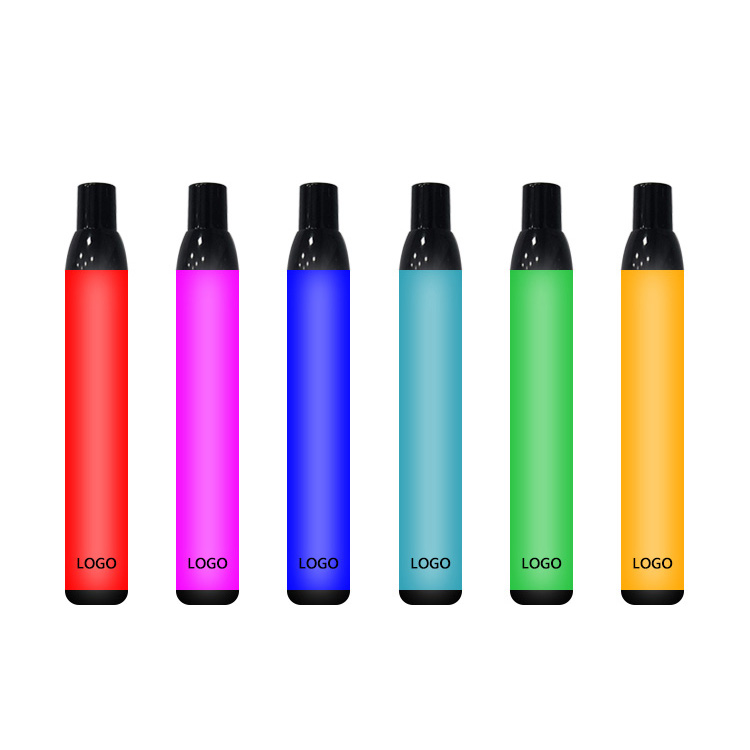 Zasada zaprzestania palenia jednorazowego Vape 650 mah 1200 zaciągnięć