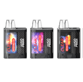 Dlaczego powinienem wybrać jednorazowy waporyzator do moich potrzeb?