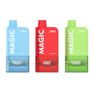 Co to jest urządzenie zastępcze i jak może ulepszyć Twoje wrażenia z wapowania